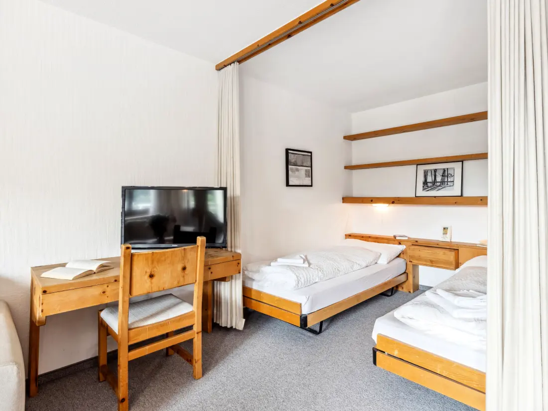Résidence Guardaval Apt 602