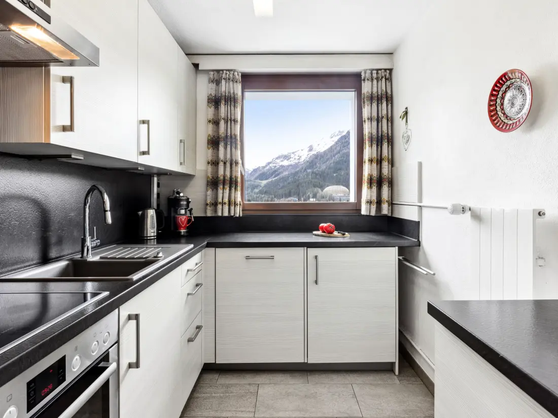Résidence Guardaval Apt 602
