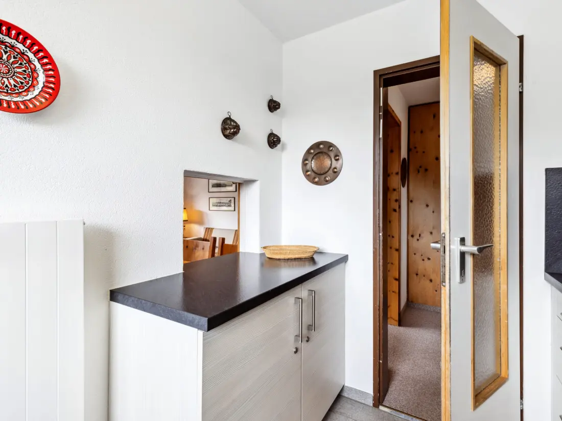 Résidence Guardaval Apt 602