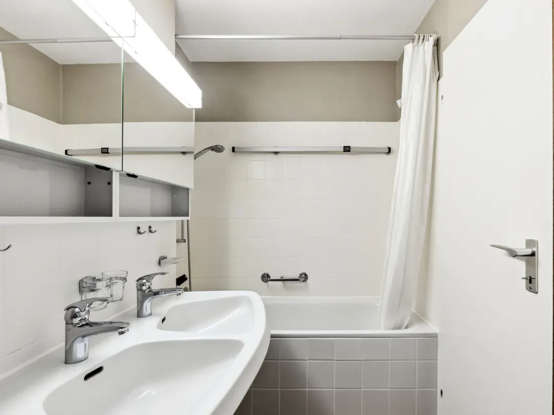 Résidence Guardaval Apt 602