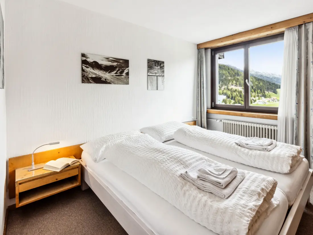 Résidence Guardaval Apt 602