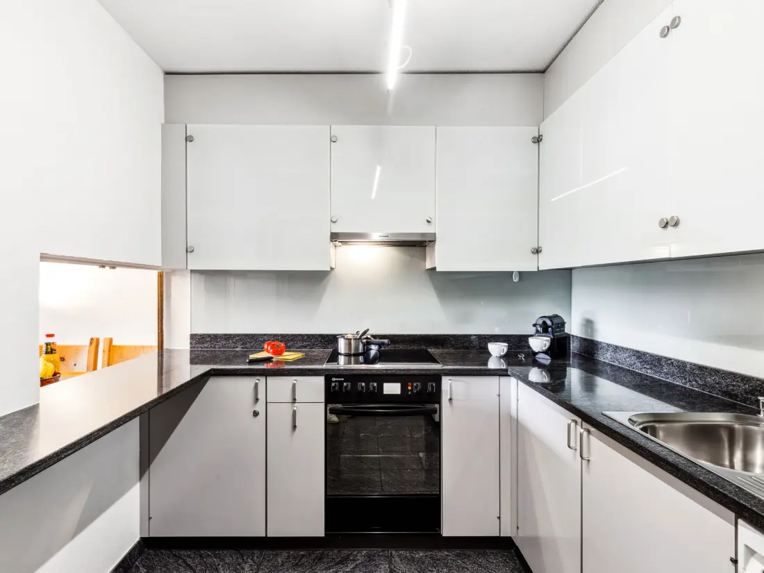 Résidence Guardaval Apt 602