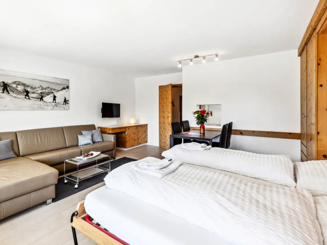 Résidence Guardaval Apt 602