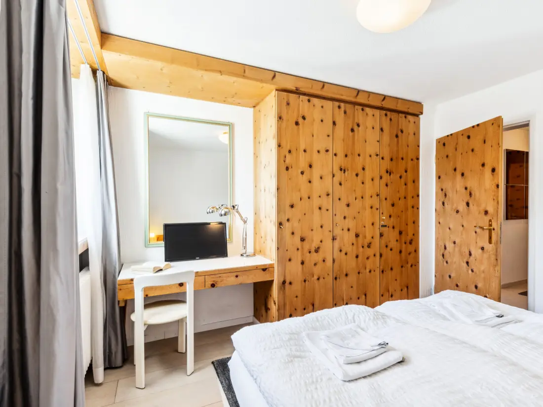 Résidence Guardaval Apt 602