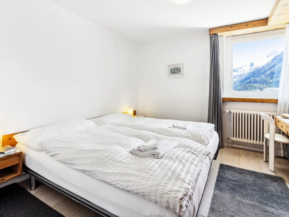 Résidence Guardaval Apt 602