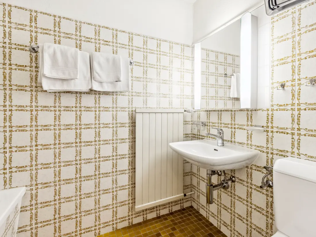 Résidence Guardaval Apt 602