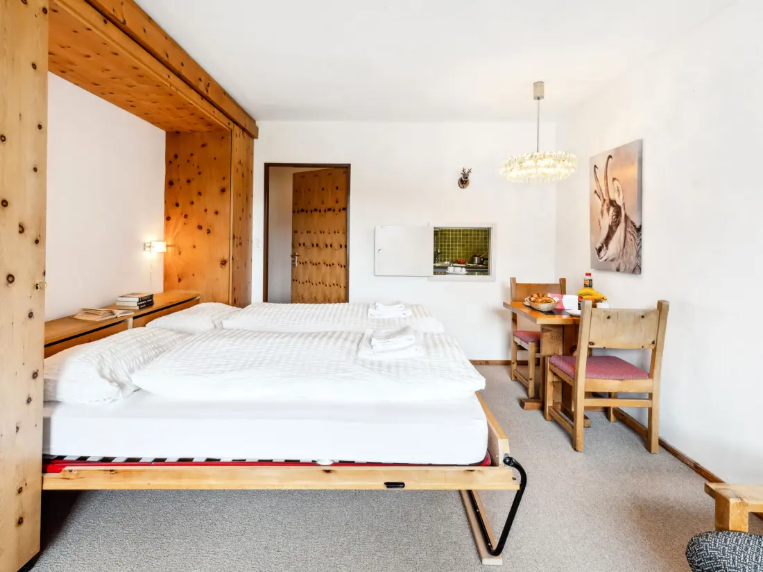 Résidence Guardaval Apt 602