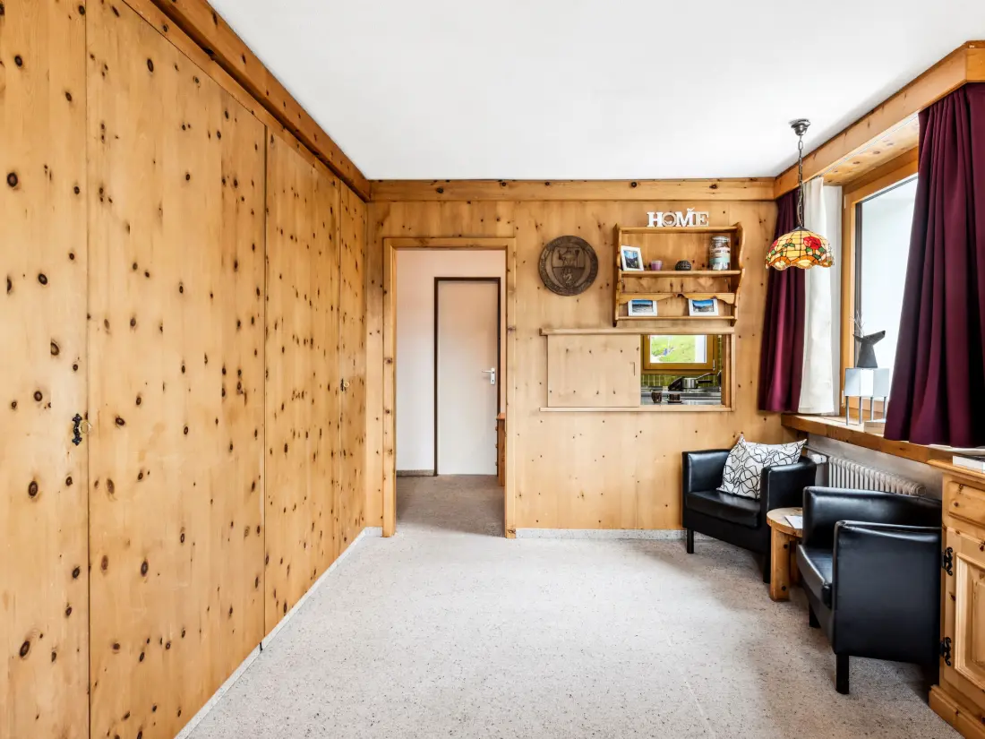 Résidence Guardaval Apt 602