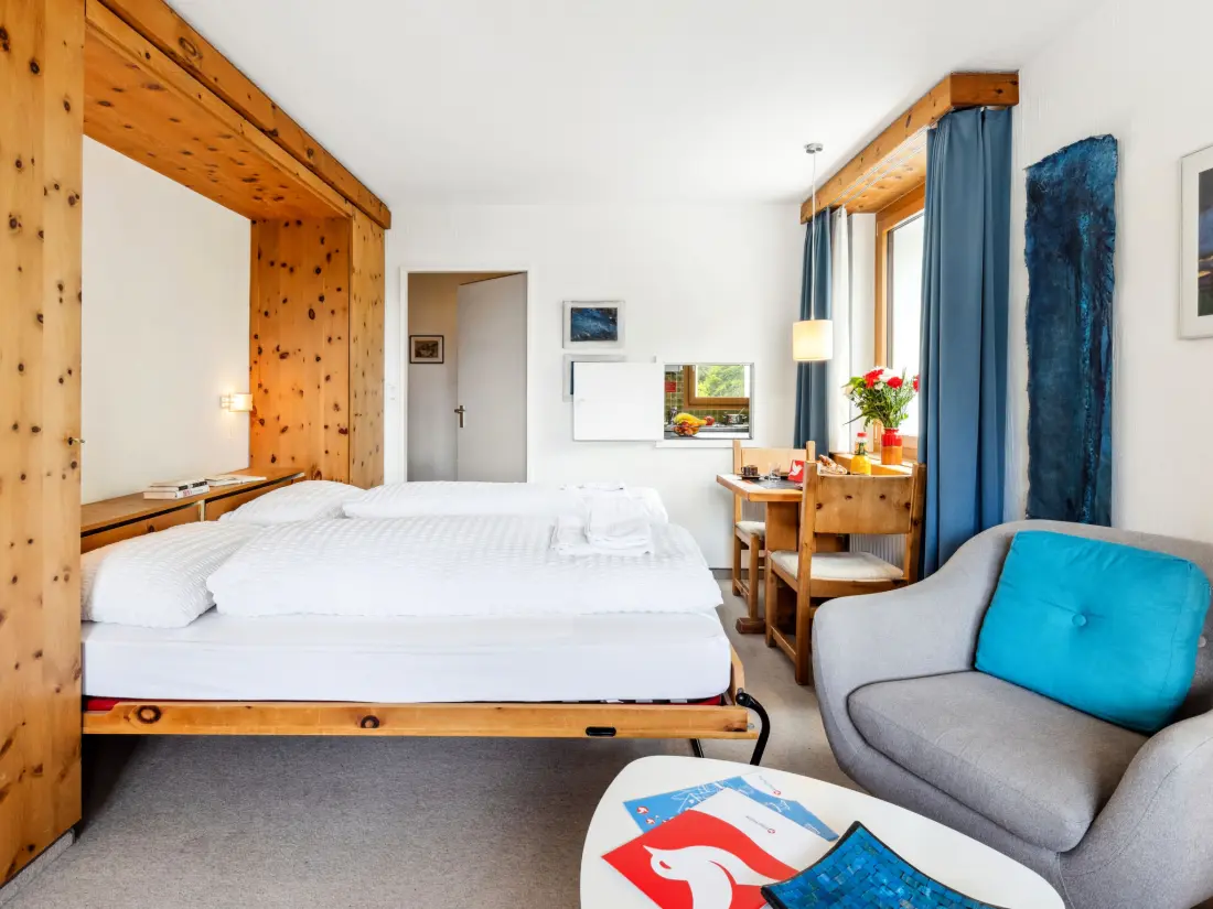Résidence Guardaval Apt 602