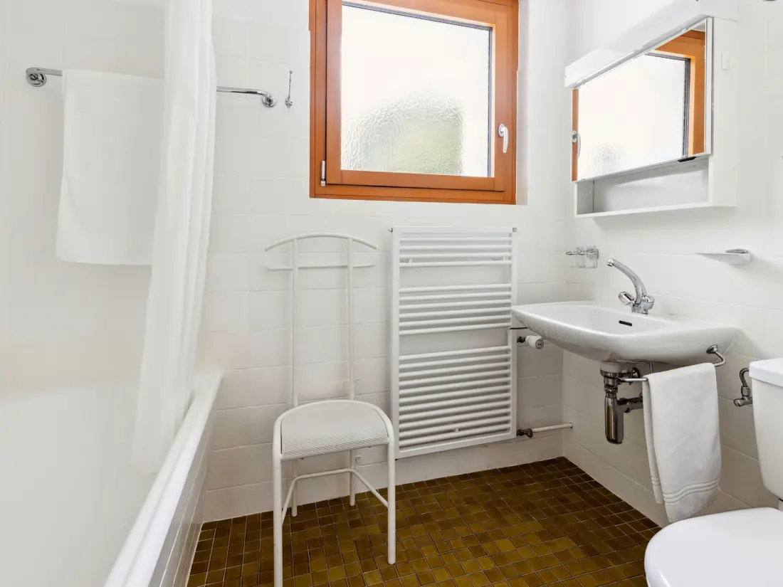 Résidence Guardaval Apt 602