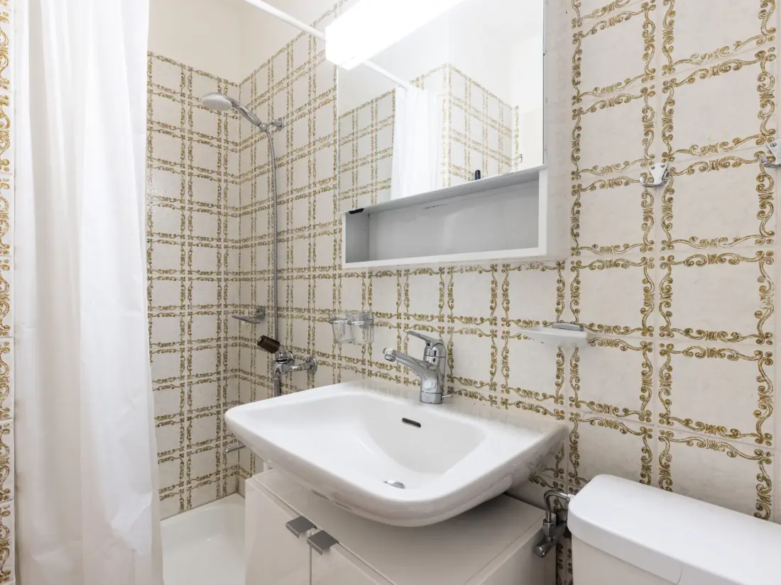 Résidence Guardaval Apt 602