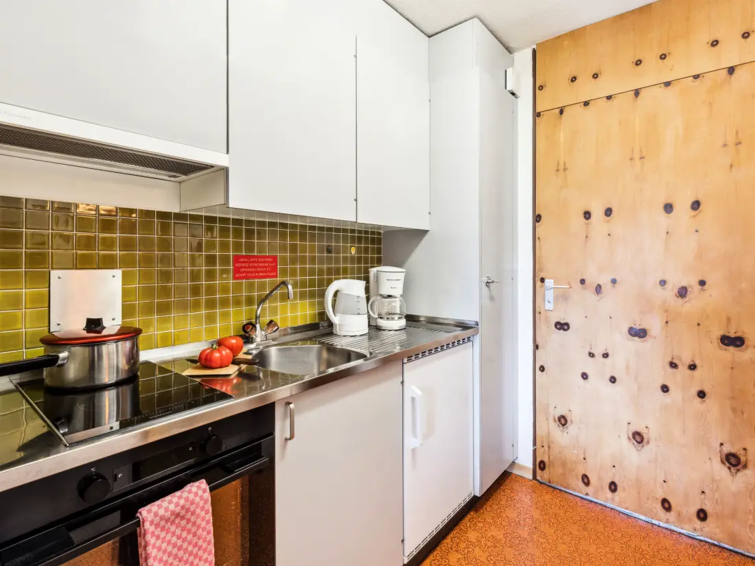 Résidence Guardaval Apt 602
