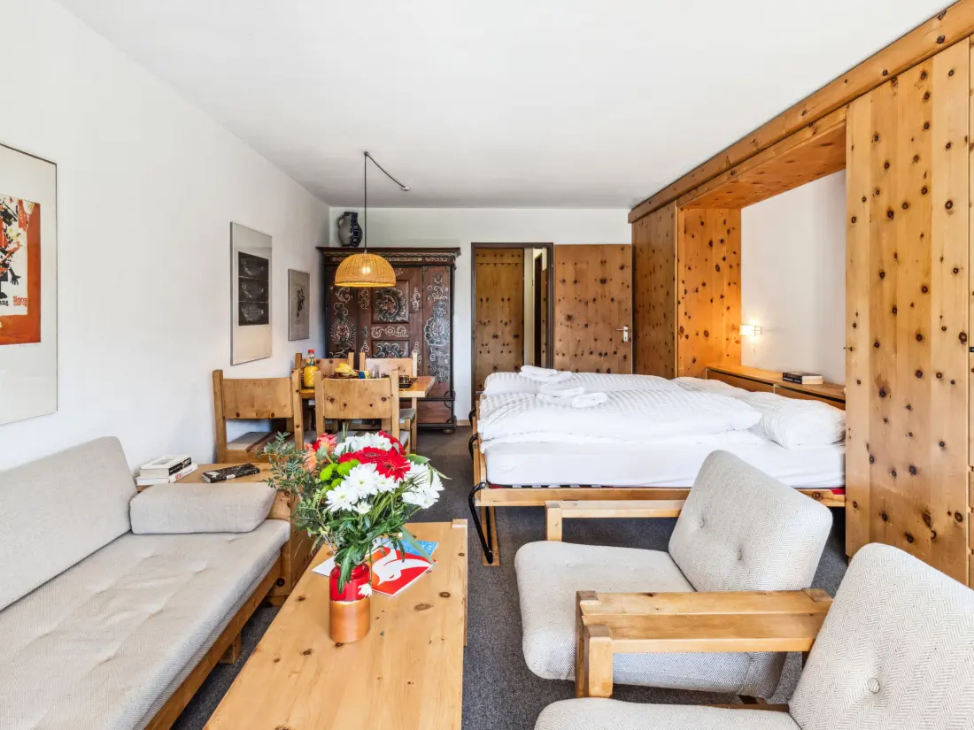 Résidence Guardaval Apt 602