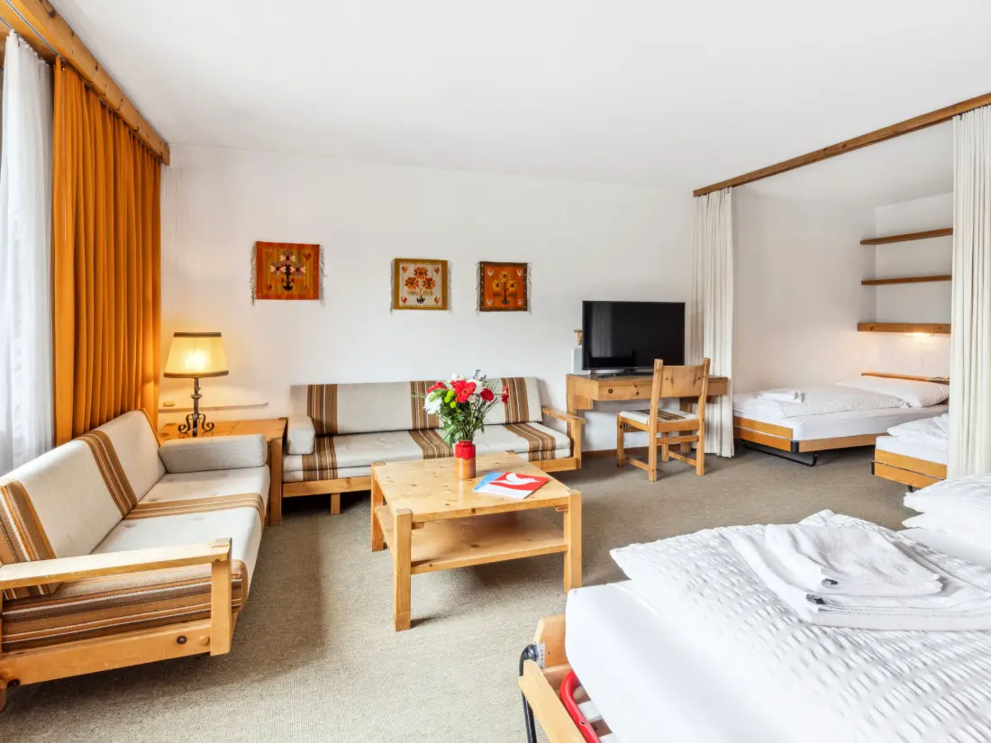 Résidence Guardaval Apt 602
