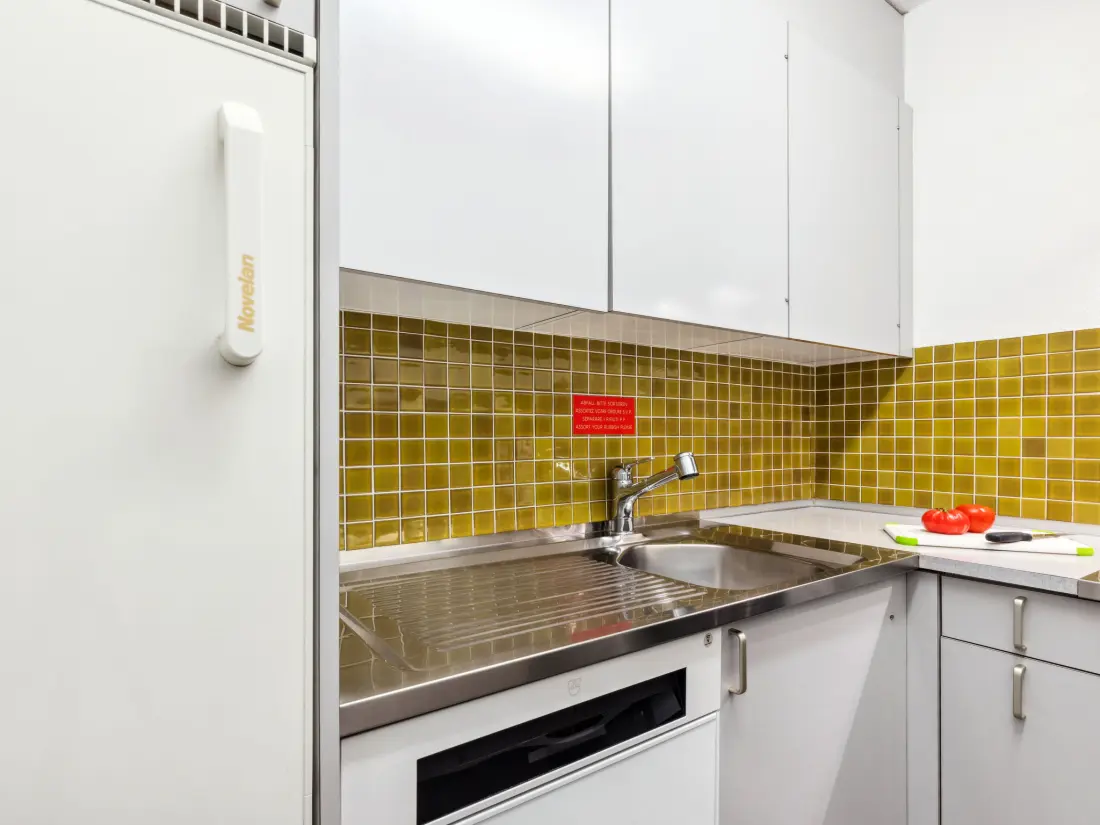 Résidence Guardaval Apt 602