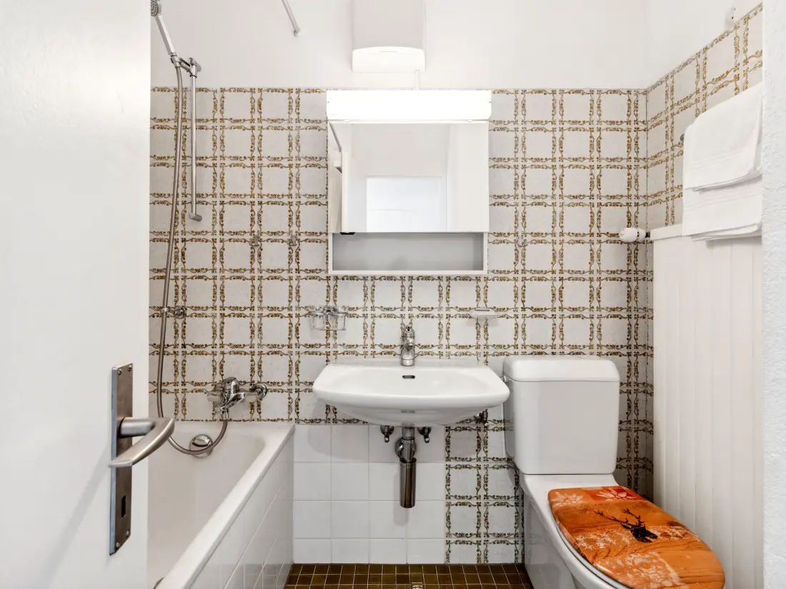 Résidence Guardaval Apt 602