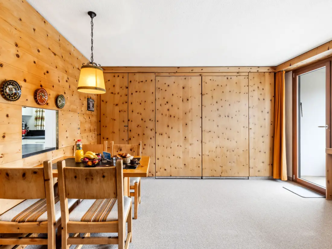 Résidence Guardaval Apt 602
