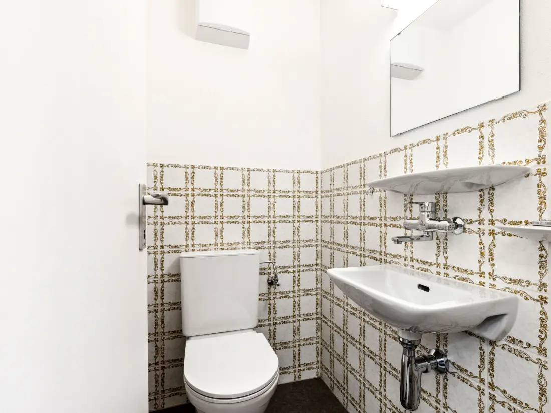 Résidence Guardaval Apt 602