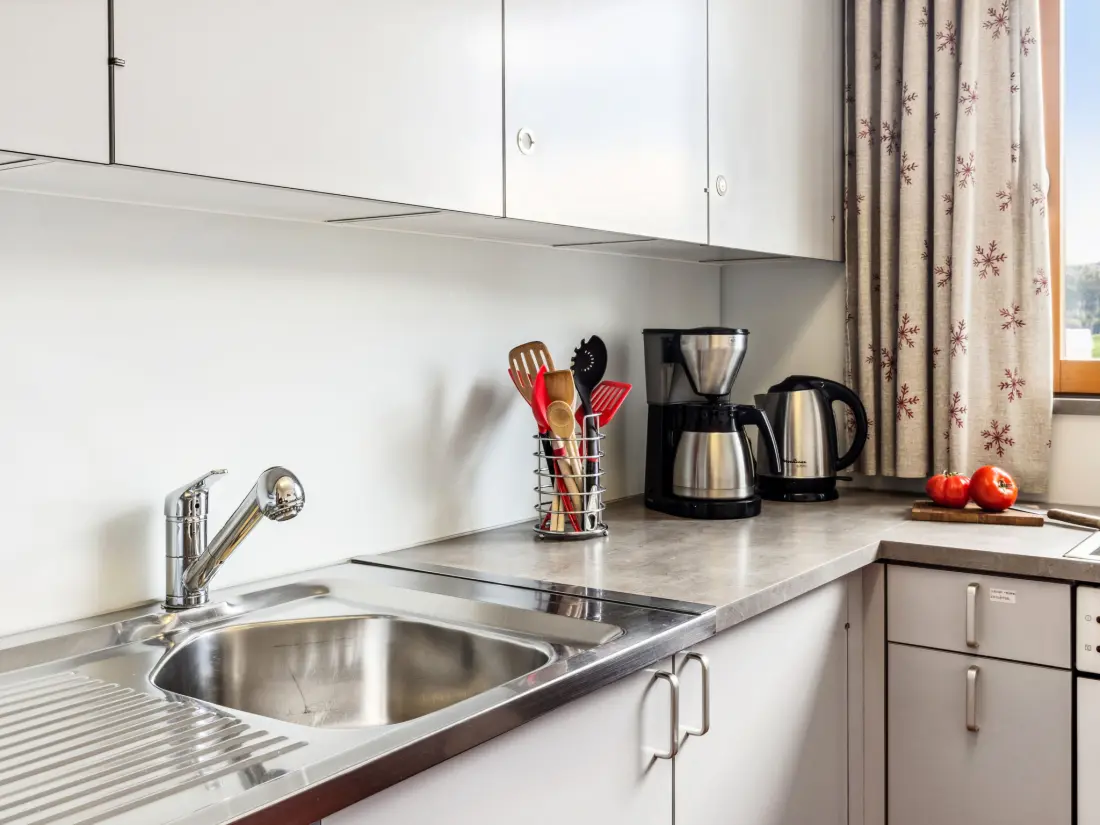 Résidence Guardaval Apt 602