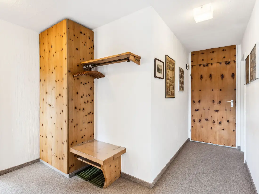 Résidence Guardaval Apt 602