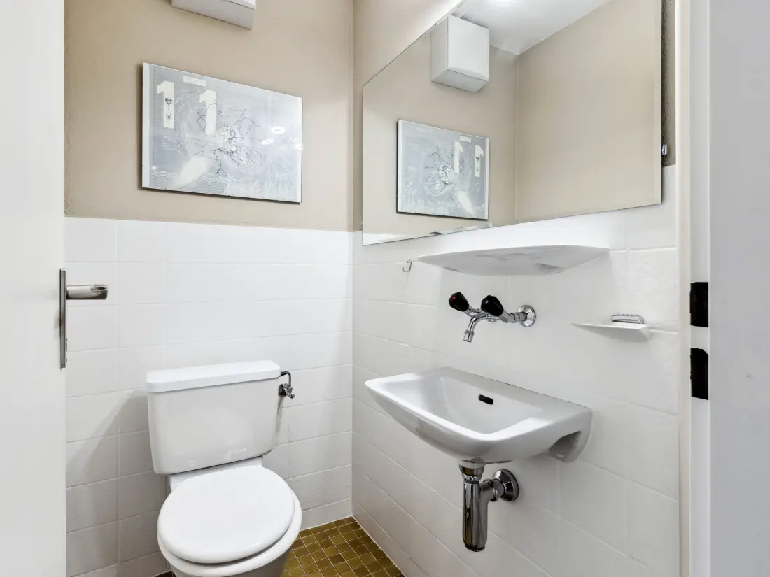 Résidence Guardaval Apt 602