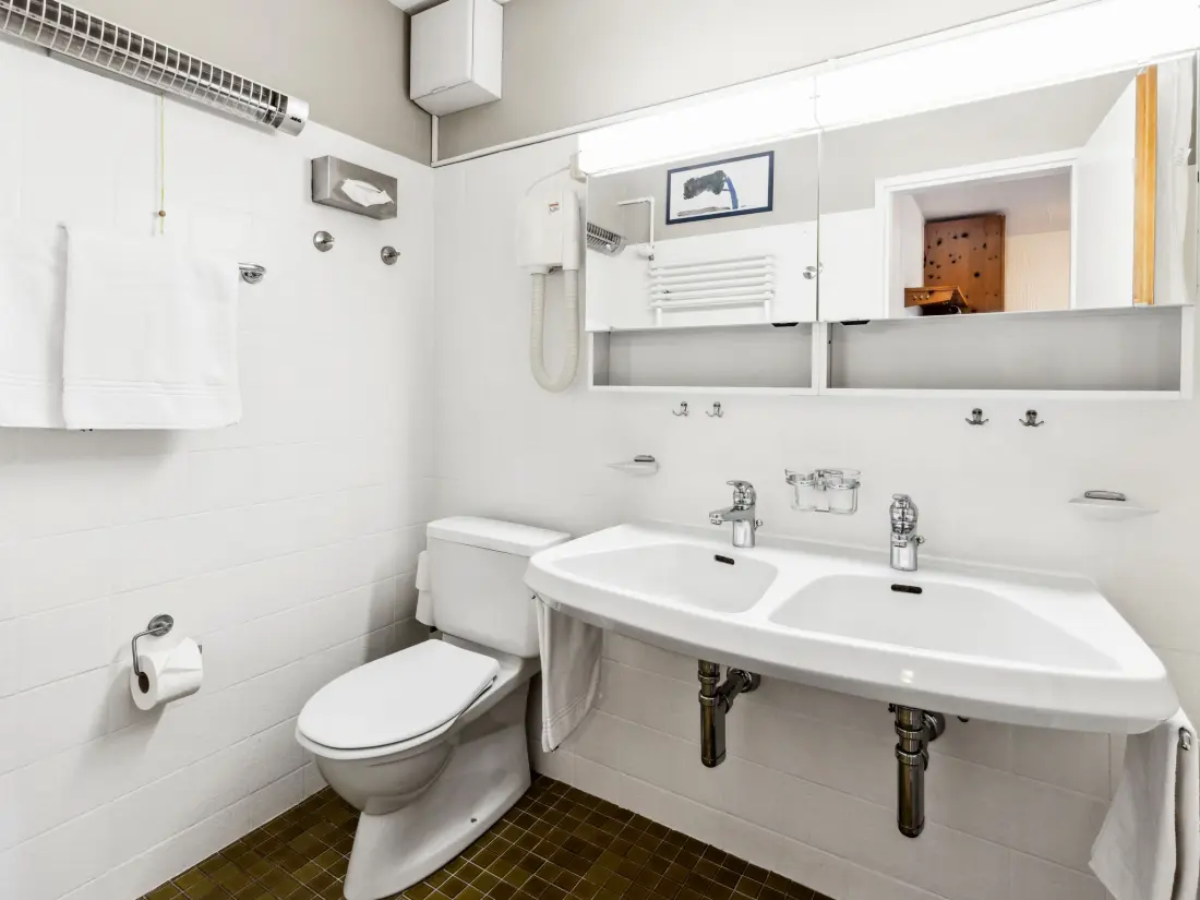 Résidence Guardaval Apt 602