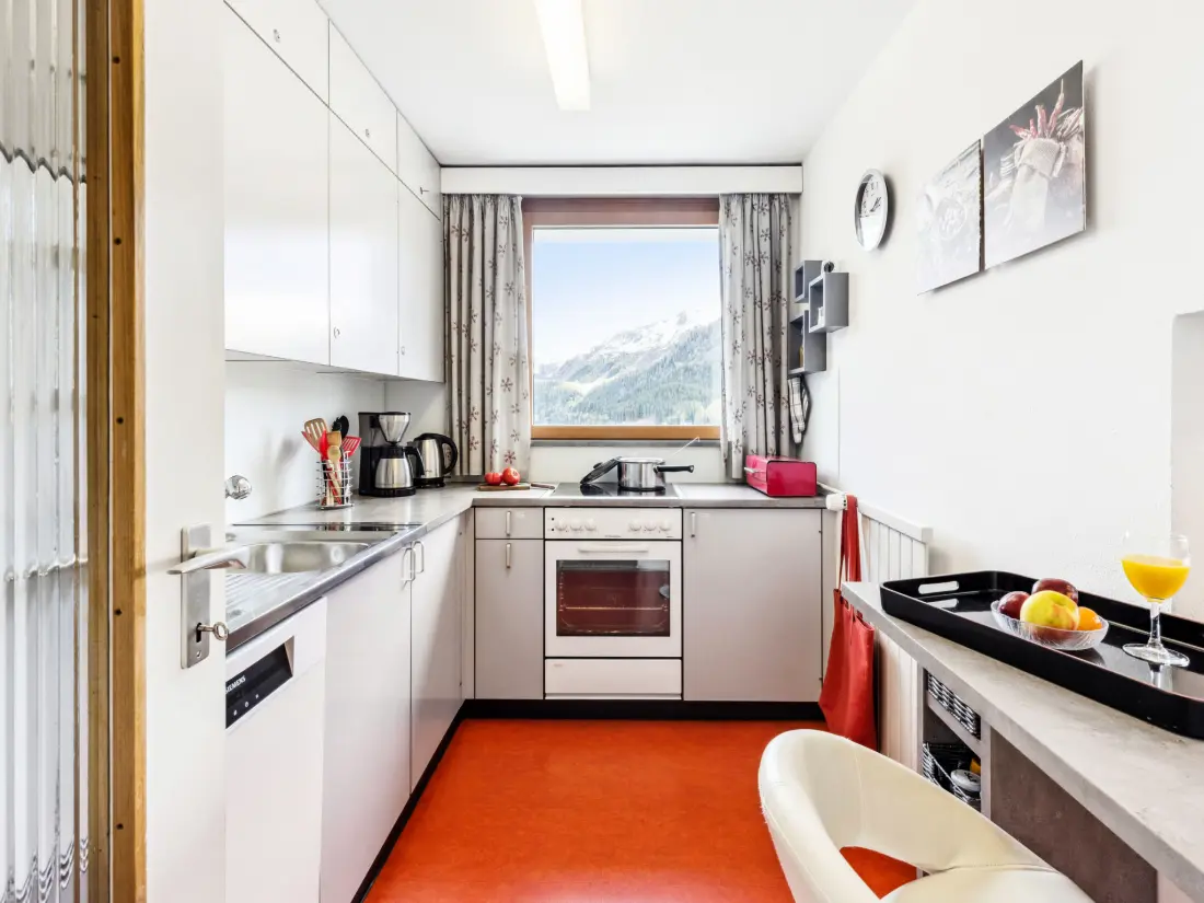 Résidence Guardaval Apt 602