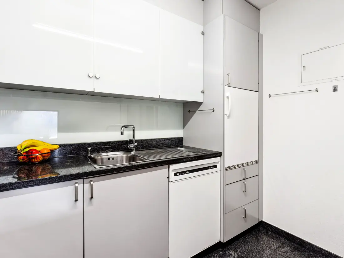Résidence Guardaval Apt 602