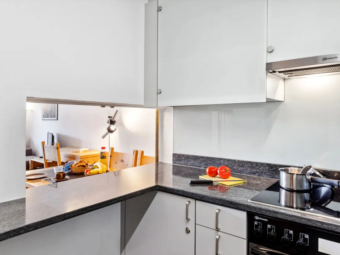 Résidence Guardaval Apt 602