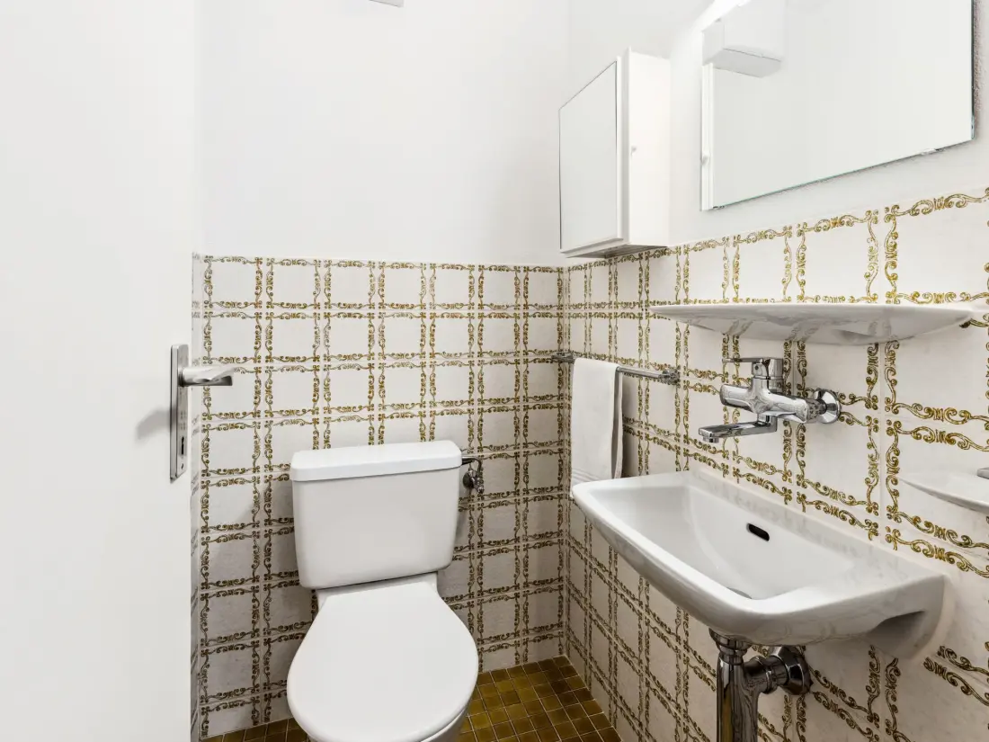 Résidence Guardaval Apt 602
