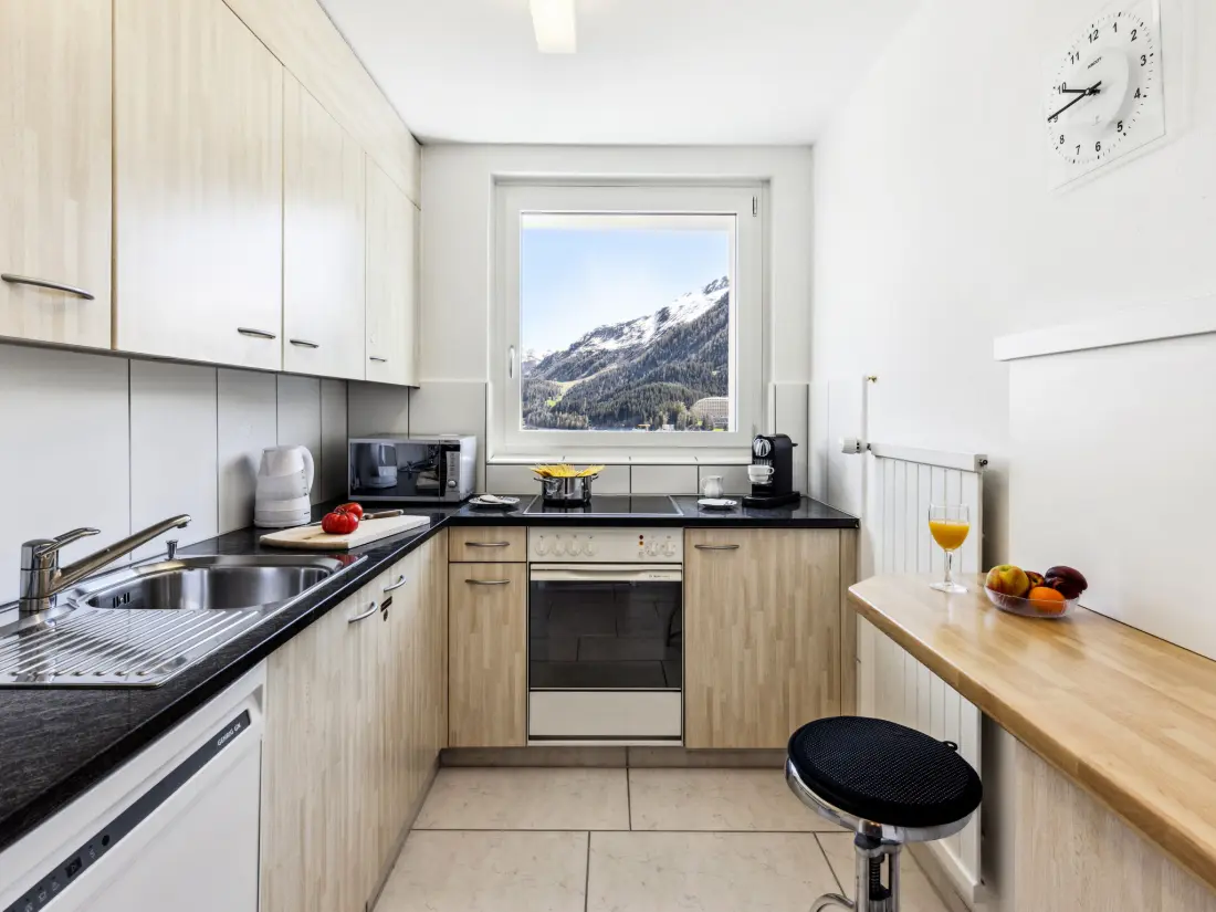 Résidence Guardaval Apt 602