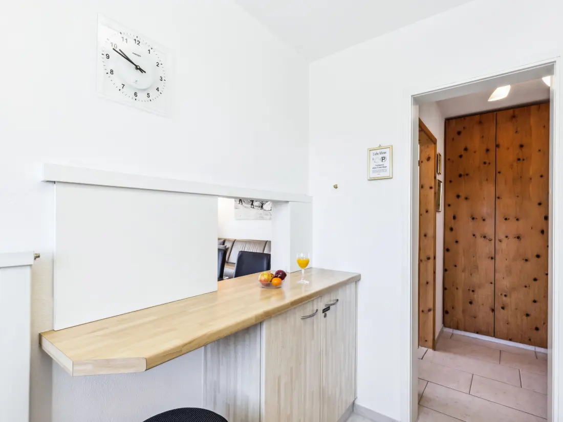 Résidence Guardaval Apt 602