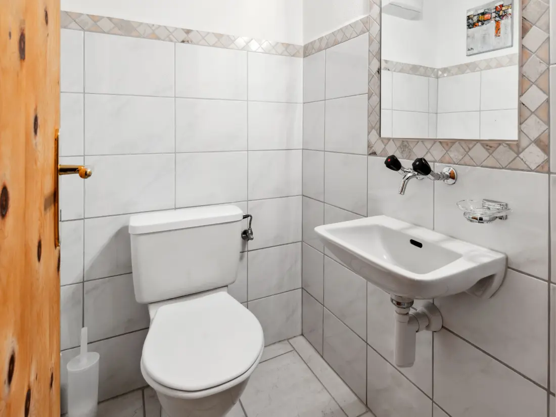 Résidence Guardaval Apt 602