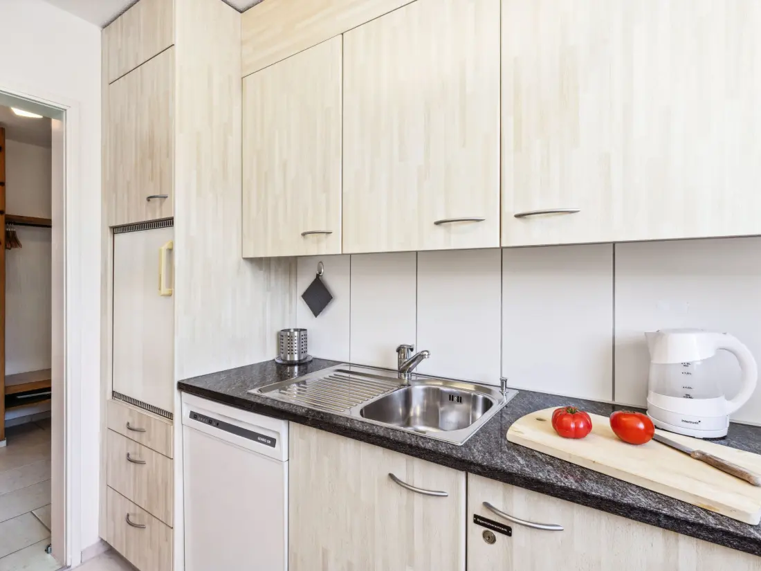 Résidence Guardaval Apt 602