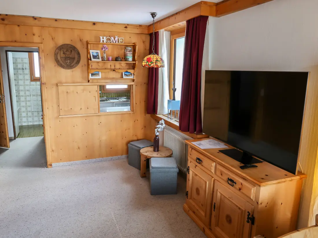 Résidence Guardaval Apt 602