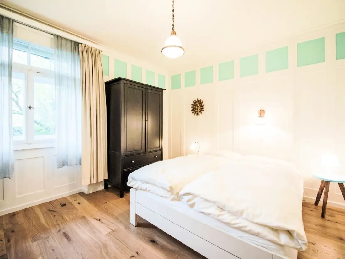 Résidence Haus Altein Apartment Nr. 4