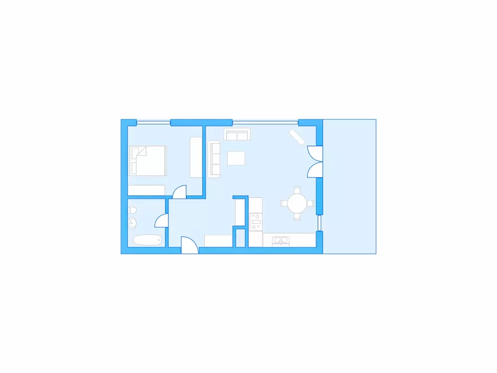 Résidence Mon Repos