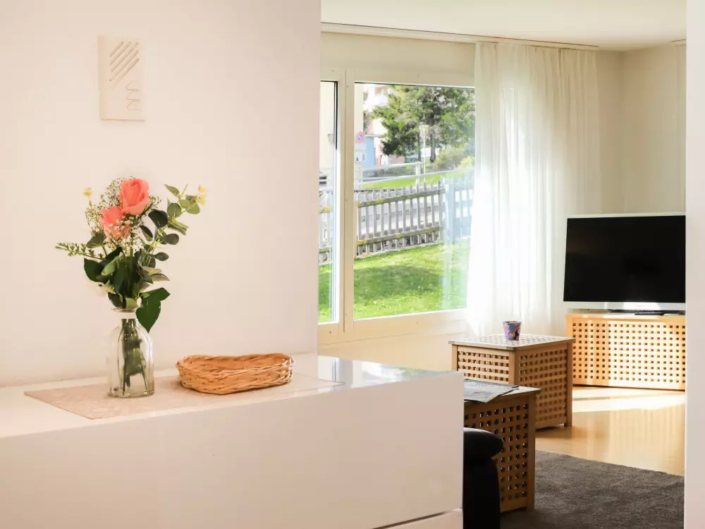 Résidence Mon Repos