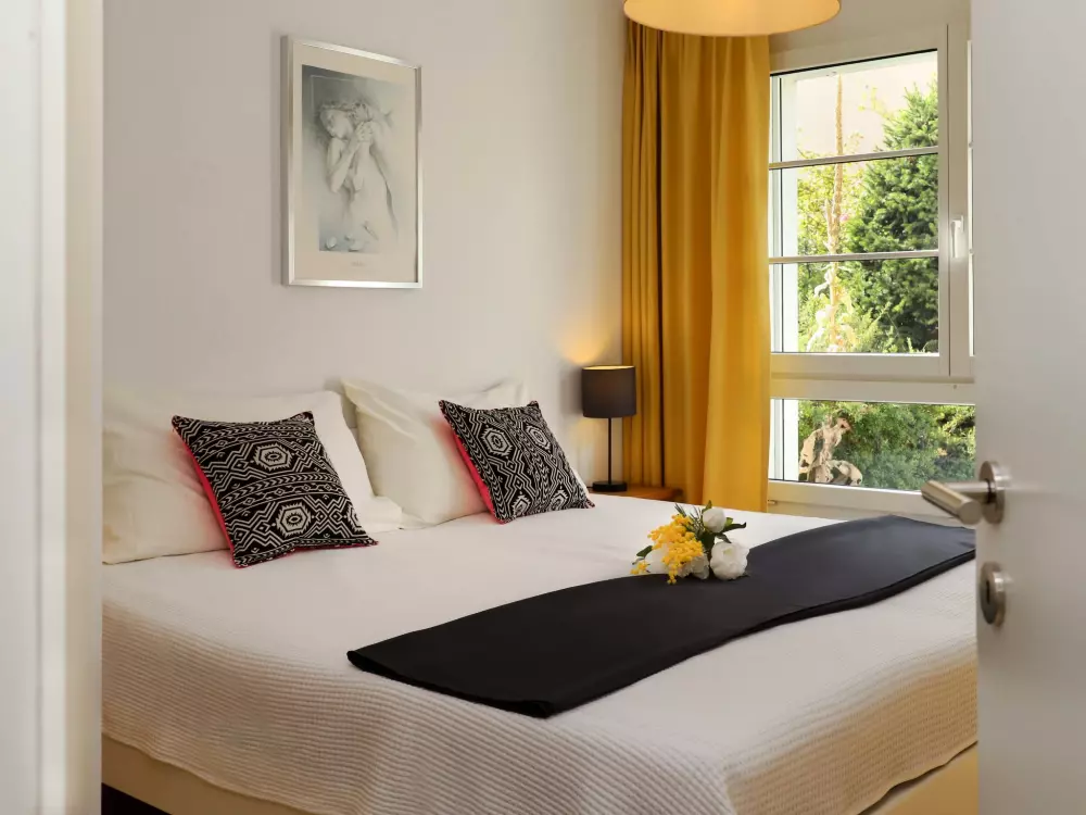 Résidence Mon Repos