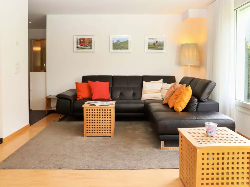 Résidence Mon Repos