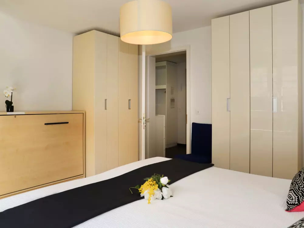 Résidence Mon Repos