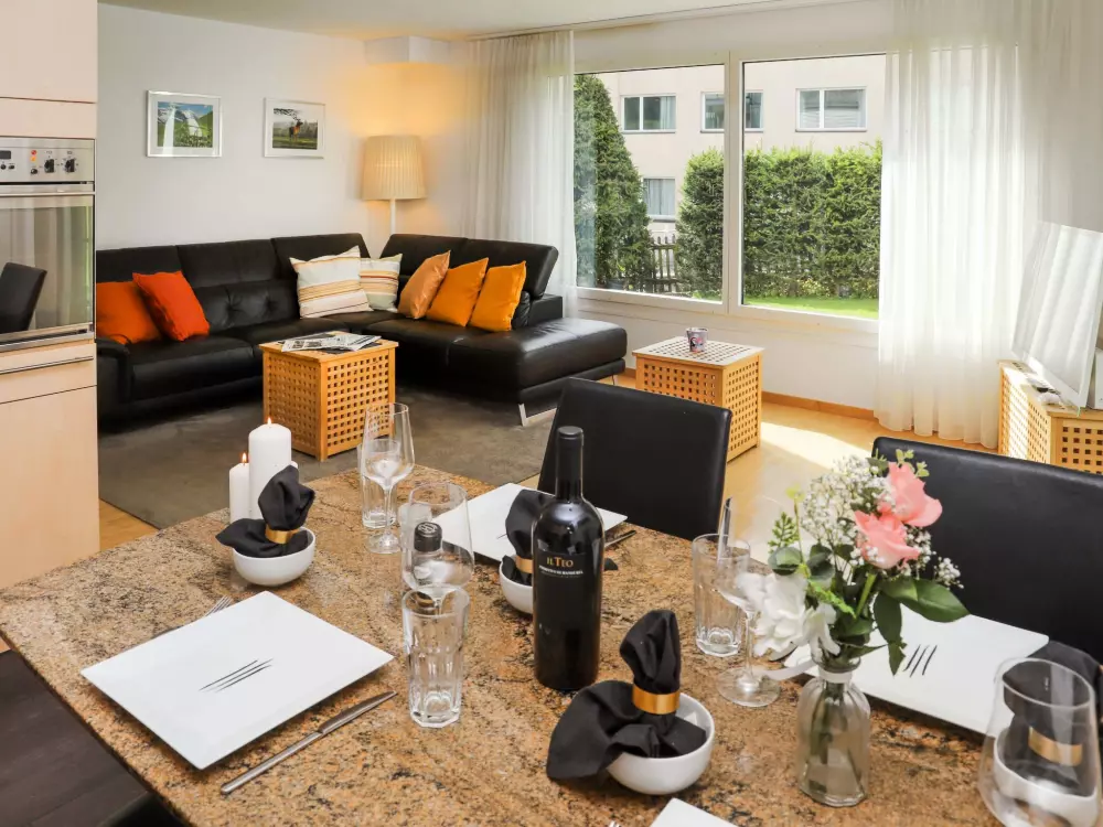 Résidence Mon Repos