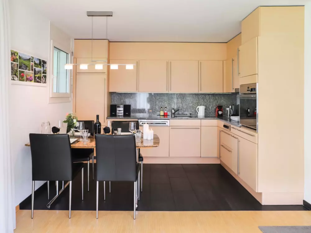 Résidence Mon Repos