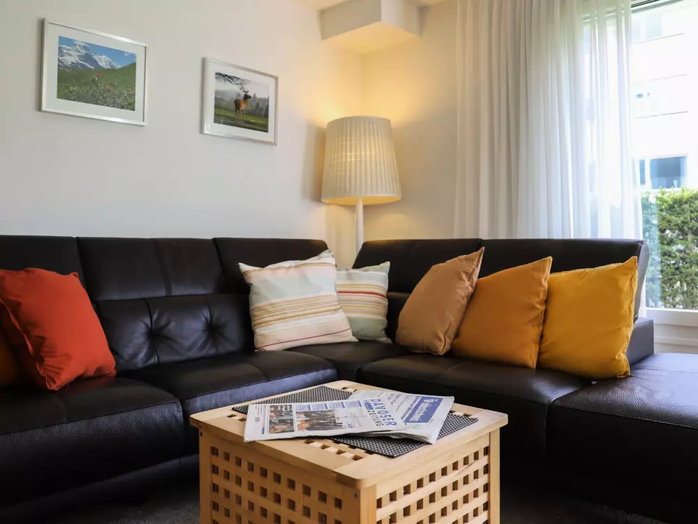 Résidence Mon Repos