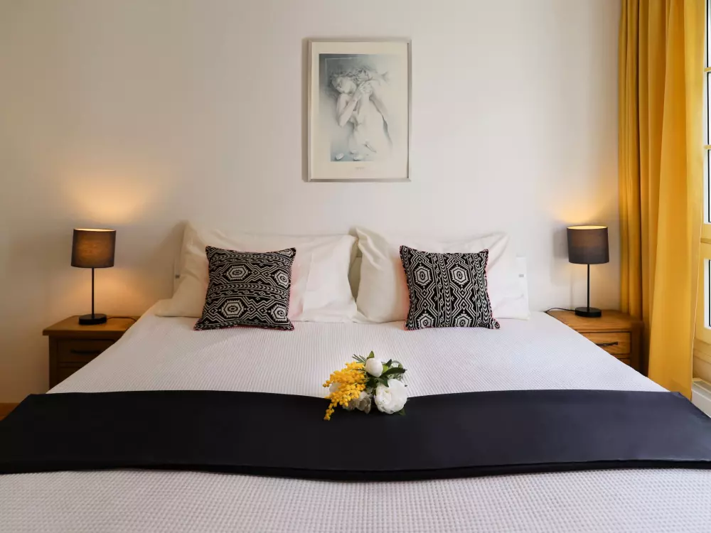 Résidence Mon Repos