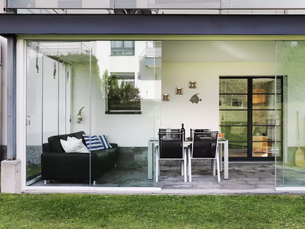 Résidence Mon Repos