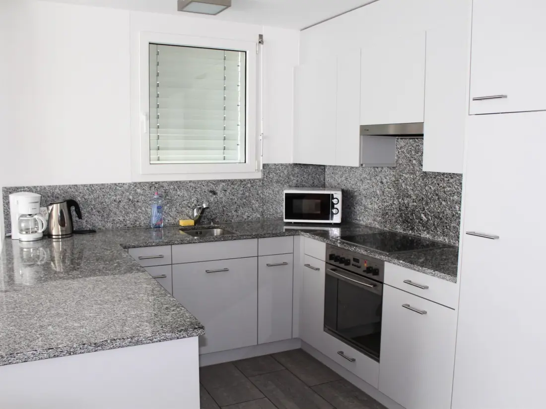 Résidence Mühlestrasse 3B (MAI) Appartement/Fewo, Dusche oder Bad, WC 3½-Zimmerwohnung