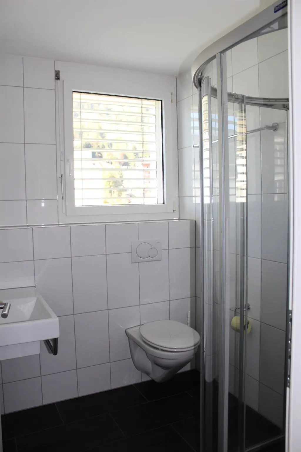 Résidence Mühlestrasse 3B (MAI) Appartement/Fewo, Dusche oder Bad, WC 3½-Zimmerwohnung