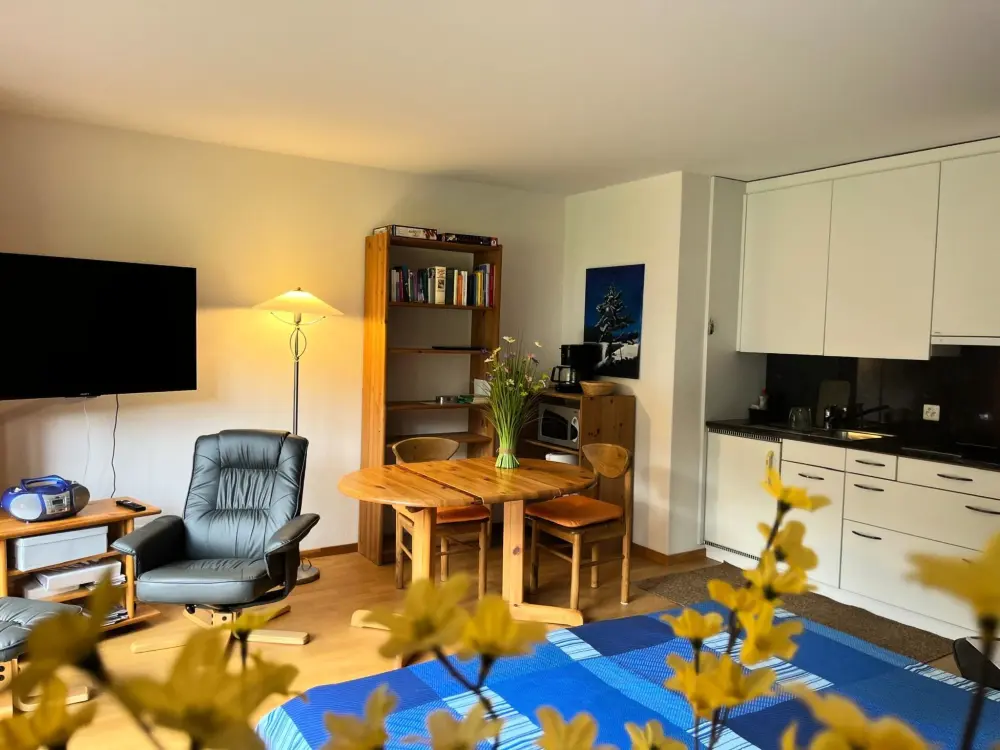 Résidence Obm See 1½-Zimmerwohnung