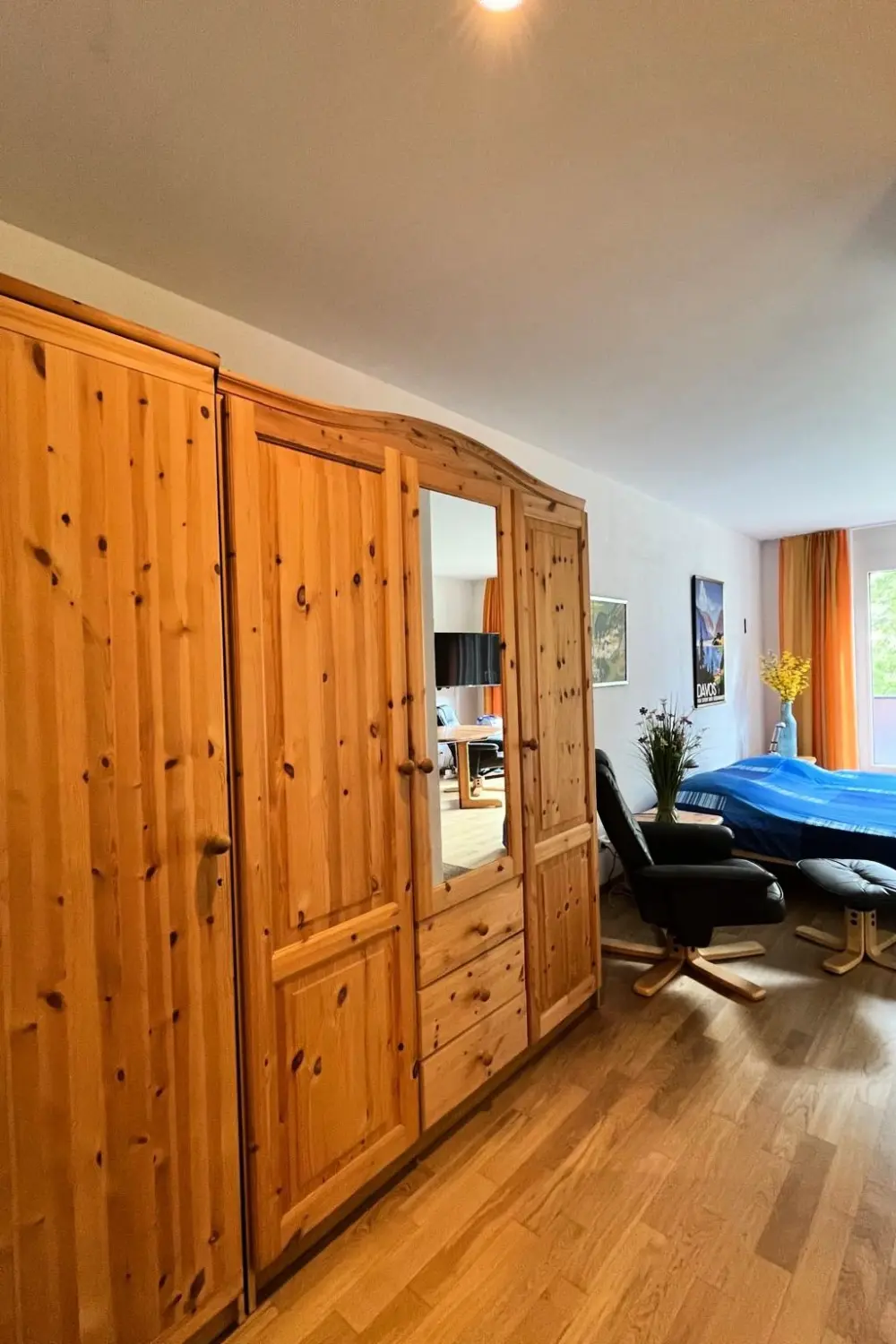 Résidence Obm See 1½-Zimmerwohnung